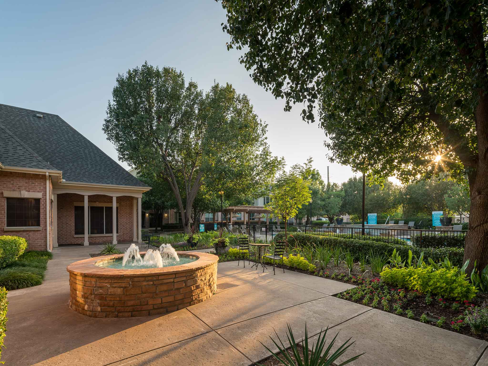 Villas Of Springcreek