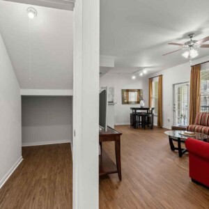 storage closet